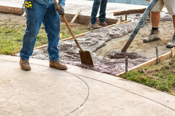 Best Driveways & Floors  in USA