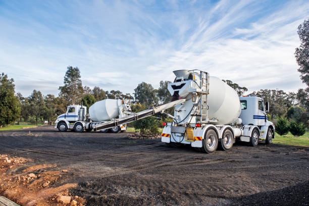 Best Decorative Concrete Services  in USA