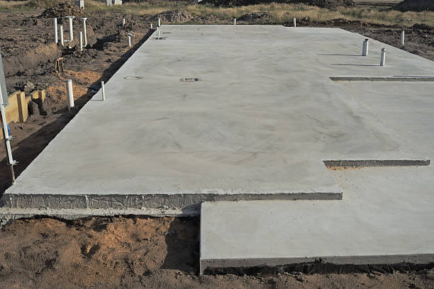 Best Commercial Concrete Contractor  in USA