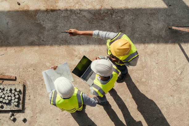 Best Concrete Demolition Services  in USA