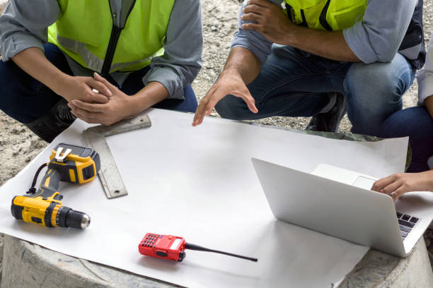 Best Concrete Crack Repair  in USA